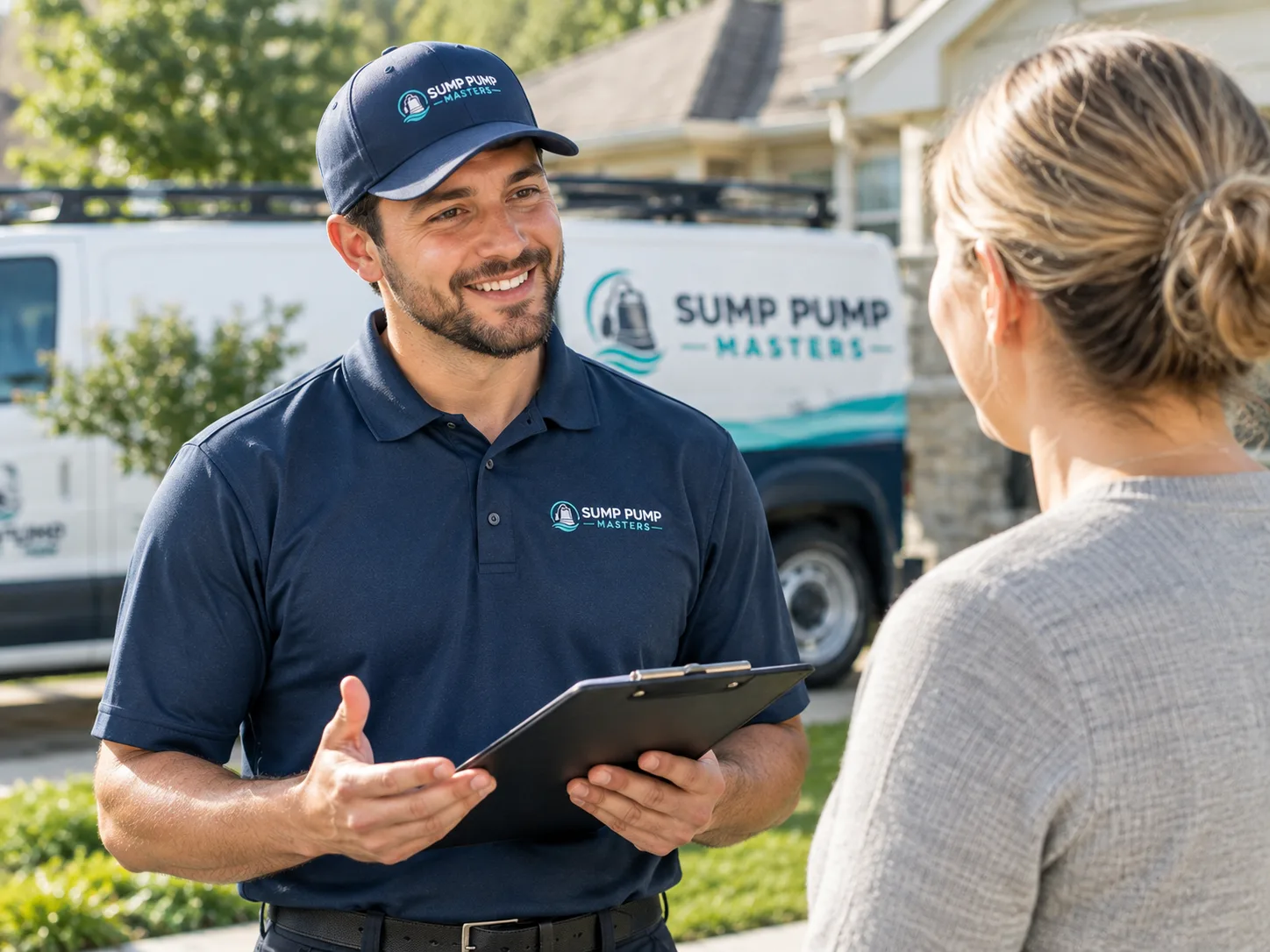 Sump Pump Repair Ensenada, PR FAQs
